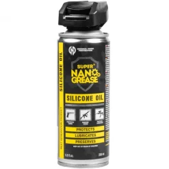 609-008 - General Nano Protection Huile de Silicone 200 ml