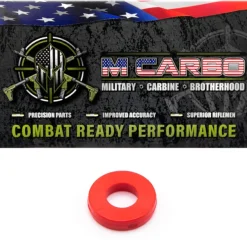 19997722444Gen2 - KEL-TEC SUB-2000 Recoil Buffer (Gen 2 and Gen 3 Only)