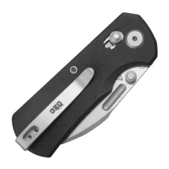 GEO Knife Belluf Crossbar M390