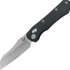 GEO Knife Komodo Crossbar M390