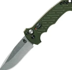 30-001263 - Gerber 06 Automatique 10th Anniversary