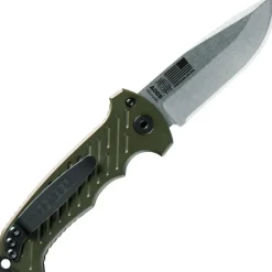 30-001263 - Gerber 06 Automatique 10th Anniversary
