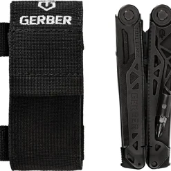 Gerber Dual Force