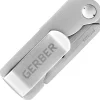 GERBER EAB