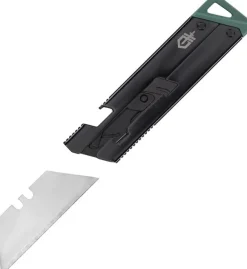 Gerber EAB Slim Slide Lock Black