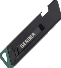 Gerber EAB Slim Slide Lock Black