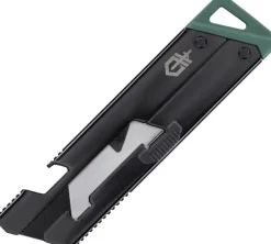 Gerber EAB Slim Slide Lock Black