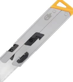 Gerber EAB Slim Slide Lock Silver