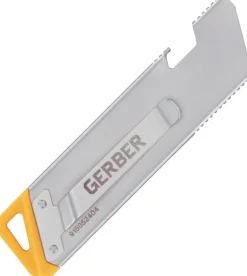 Gerber EAB Slim Slide Lock Silver