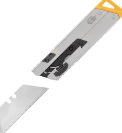 Gerber EAB Slim Slide Lock Silver