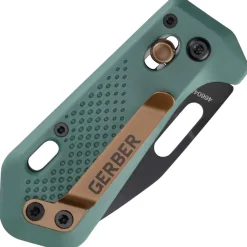 Gerber Nectar Baltic Haze