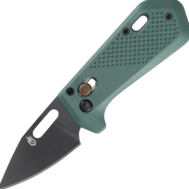 Gerber Nectar Baltic Haze