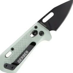 Gerber Nectar Mint Green