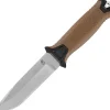 Gerber Strongarm Magnacut Coyote Lame Lisse