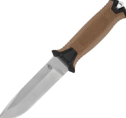 Gerber Strongarm Magnacut Coyote Lame Lisse