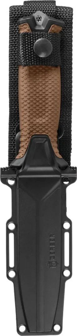 Gerber Strongarm Magnacut Coyote Lame Lisse