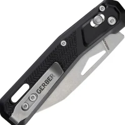 Gerber Vista Black
