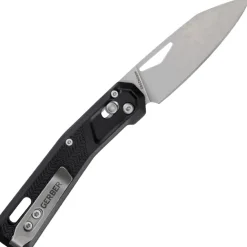 Gerber Vista Black