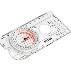 GE35692 - SILVA Boussole Expedition 4 6400/360