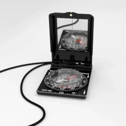 GE34952 - SILVA Boussole à miroir Ranger SL