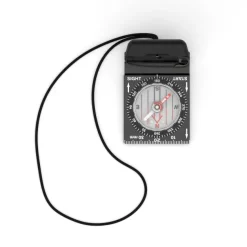 GE34952 - SILVA Boussole à miroir Ranger SL