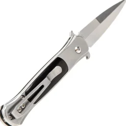 G707 - Ganzo Modèle 707 automatique