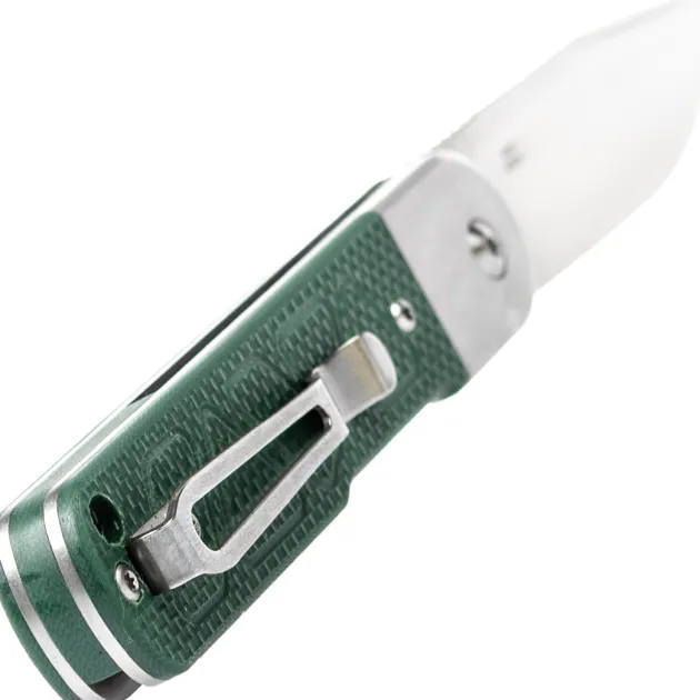 G767-GB - Ganzo G767 Automatique