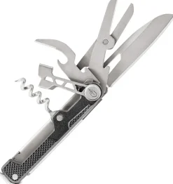 G1579 - Gerber Armbar Cork Noir