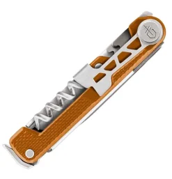 G1582 - Gerber Armbar Cork Orange
