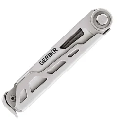 G1582 - Gerber Armbar Cork Orange