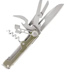 G1584 - Gerber Armbar Cork Shimmer Gold
