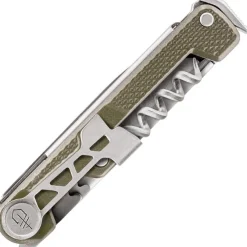 G3565 - Gerber Armbar Cork Shimmer Gold