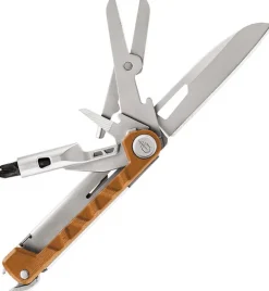 G1587 - Gerber Armbar Driver Orange