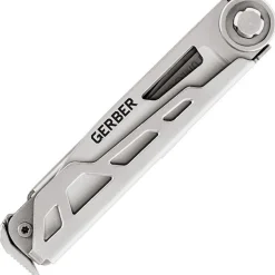 G1587 - Gerber Armbar Driver Orange