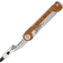 G1587 - Gerber Armbar Driver Orange