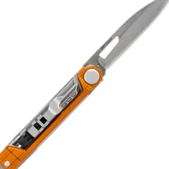 G1730 - Gerber Armbar Slim Driver Orange