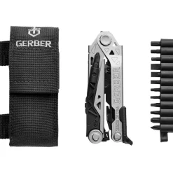 G1194 - Gerber Center Drive avec kit d'embouts
