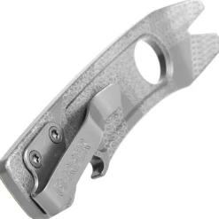 G4143 - Gerber Chonk Micarta lève clou décapsuleur