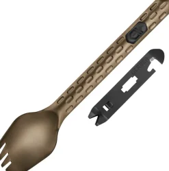 G3420 - Gerber Devour Multi-Fork Bronze