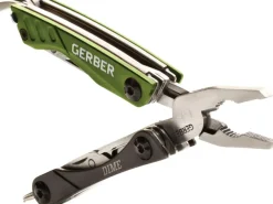 G468 - Gerber Dime Green