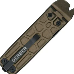 G1737 - Gerber Lockdown Slim Pry