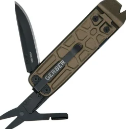 G1737 - Gerber Lockdown Slim Pry