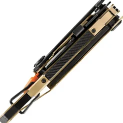 G1744 - Gerber Stake Out Champagne
