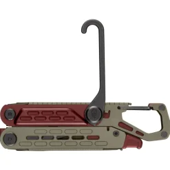 G1070225 - GERBER Stakeout Spark MT Cyt Brown Multitool