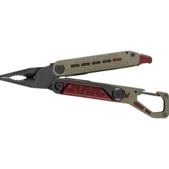 G1070225 - GERBER Stakeout Spark MT Cyt Brown Multitool