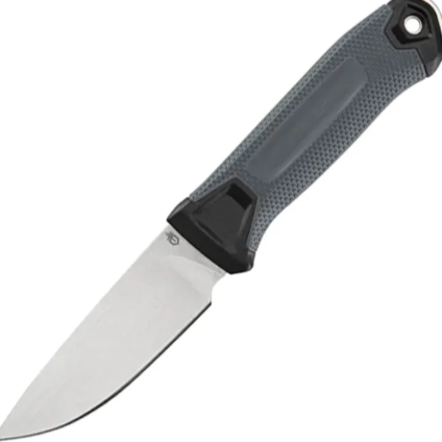G1069217 - Gerber Strongarm Camp Grey