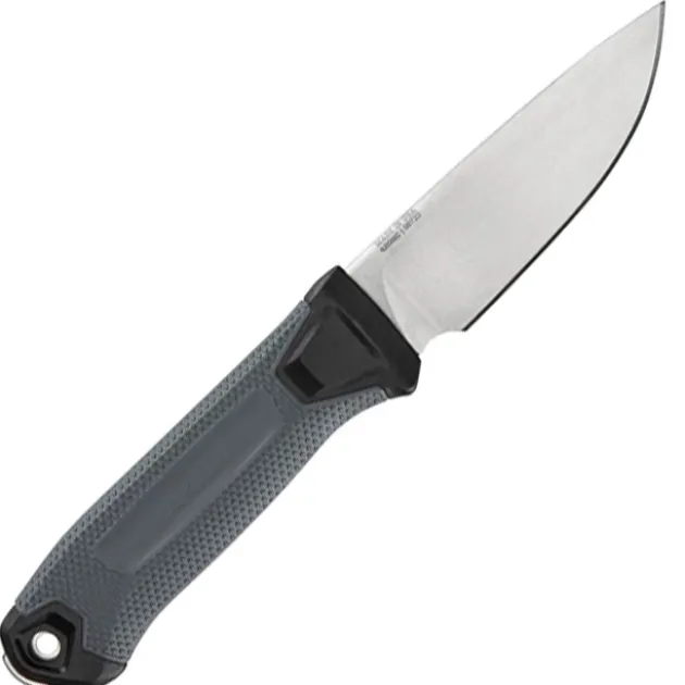 G1069217 - Gerber Strongarm Camp Grey