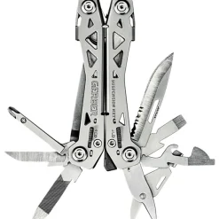 G1364 - Gerber Suspension NXT