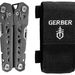 G1343 - Gerber Truss
