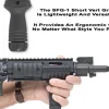 GGG-1543 - GG&G AR-15 Short Forward Vertical Grip